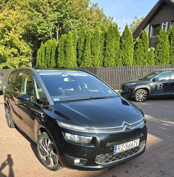Citroën C4 Grand Picasso