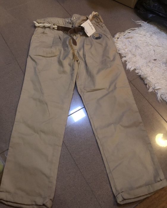 Roupa verão 6 anos