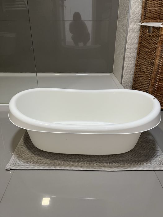 Banheira bebé ikea