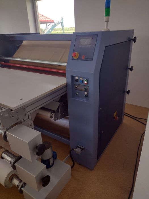 Kalander Transmatic 7240 SPORT