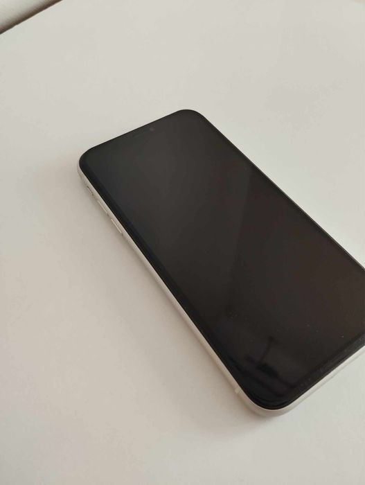 Iphone 11 64gb bialy