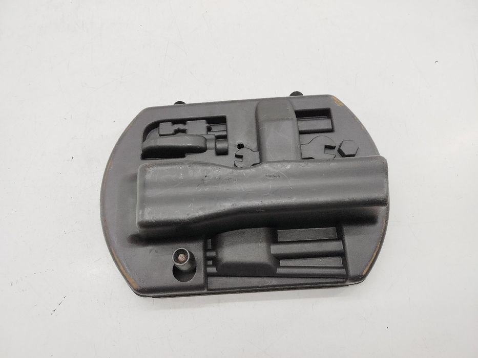 Kit de troca de pneu - VOLKSWAGEN Polo (6N2) | 99 - 01