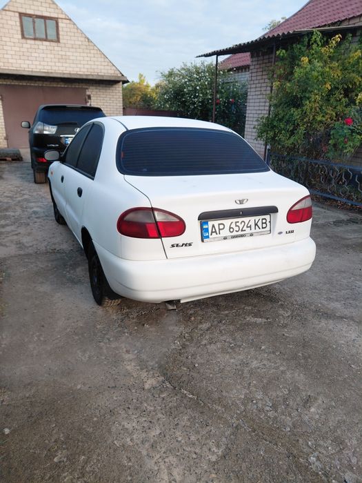 Продам  daewoo sens
