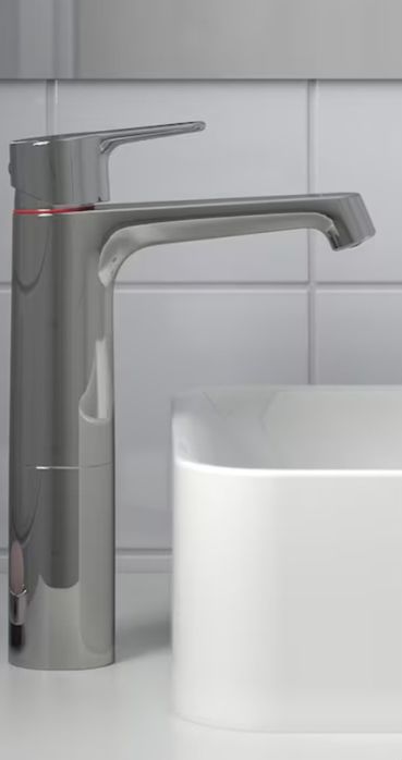 Bateria umywalkowa Ikea nowa perlator