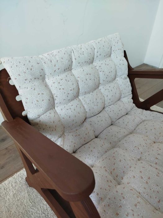 Zestaw mebli ogrodowych