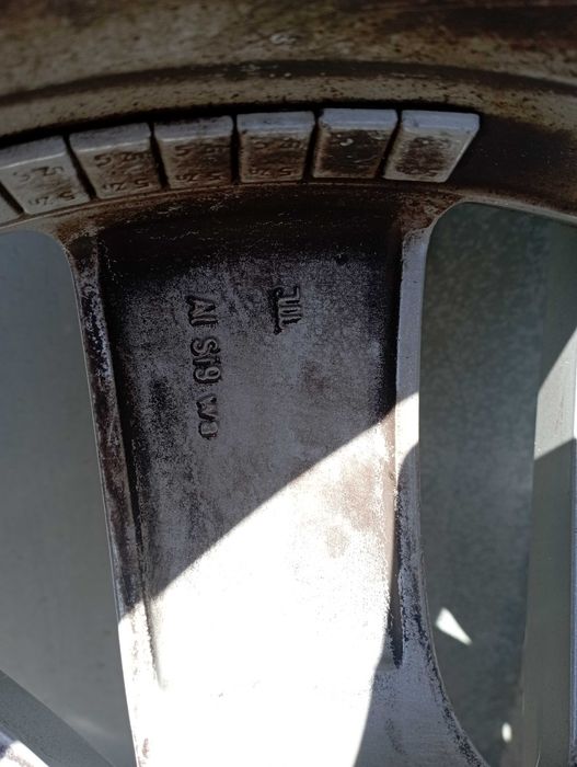 Колеса Опель Инсигния R18/5/120