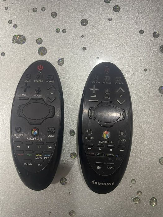 пульт Samsung Smart Touch Control — для телевизоров Samsung Smart