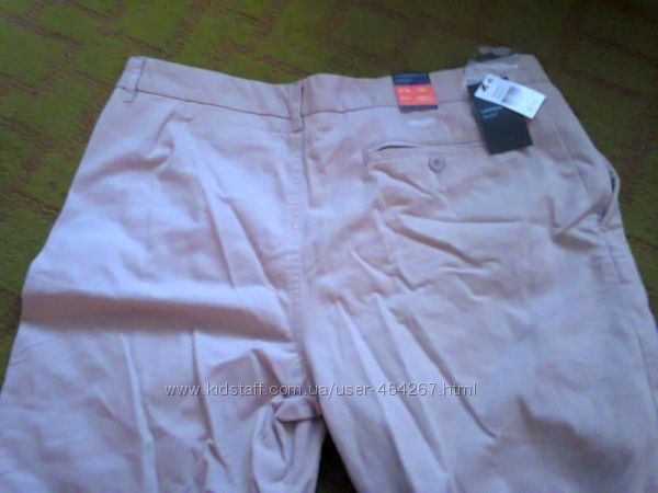 брюки мужские летние новые почти даром