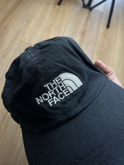The North Face Czapka z daszkiem Cap Gorpcore Outdoor