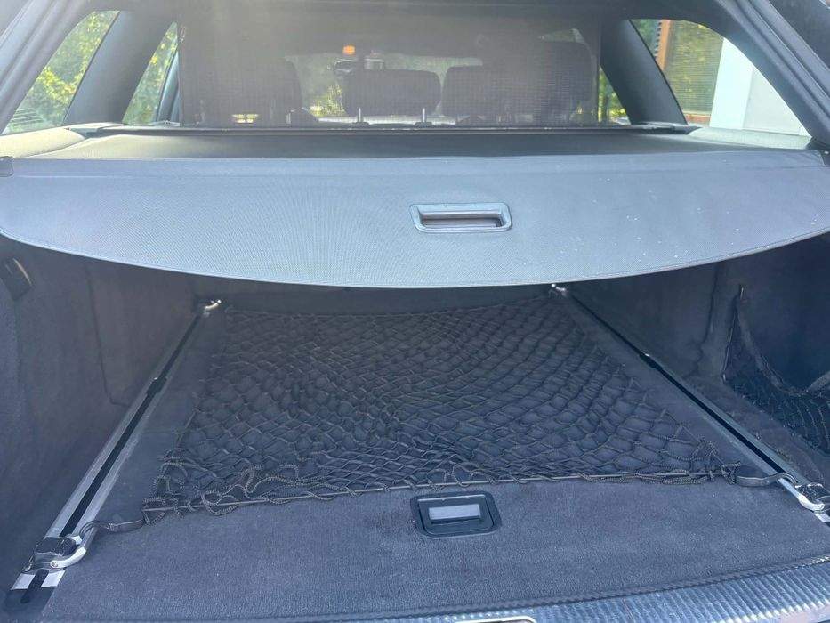 Audi A6 C6 2.0 TDI