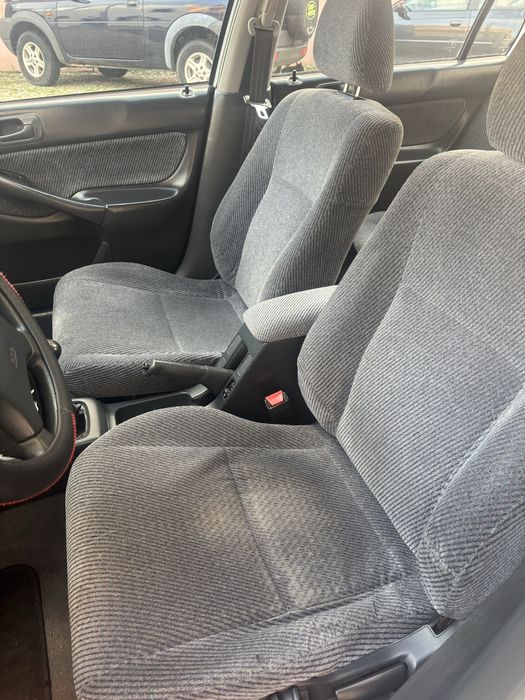 Honda Civic 1.5ils (ek3) vtec