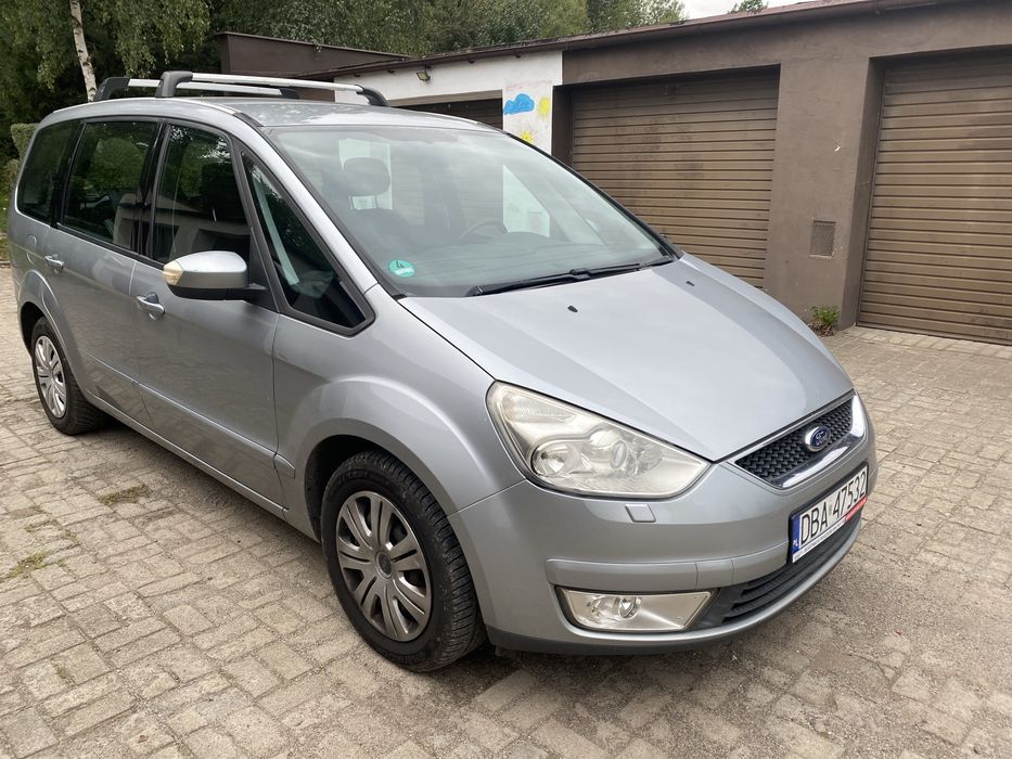 Ford Galaxy