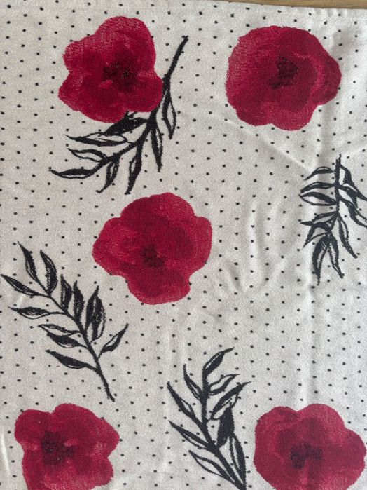 Chusta Roar maki 4,2m, bawełna