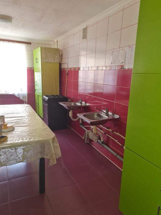 Здам гуртожиток в Центрі і тд