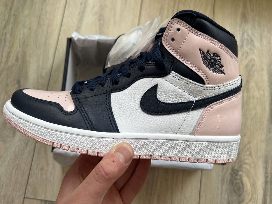 Nike Jordan 1 Retro High OG Atmosphere
