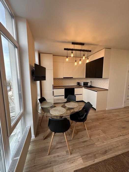 Продам квартиру с качественным ремонтом на Черемушках