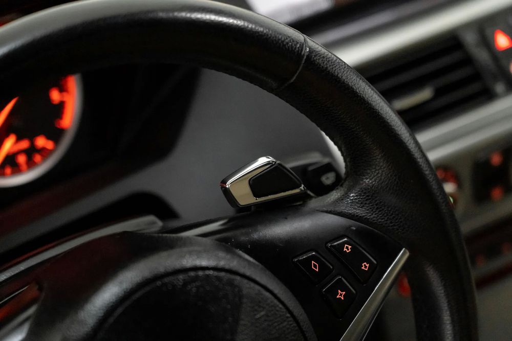 BMW 635 — fotografia 11