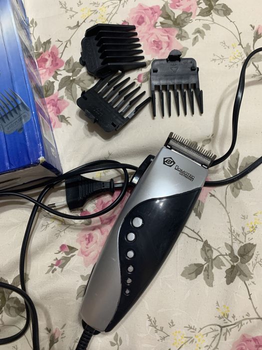 Электробритва Domotec ms 4609