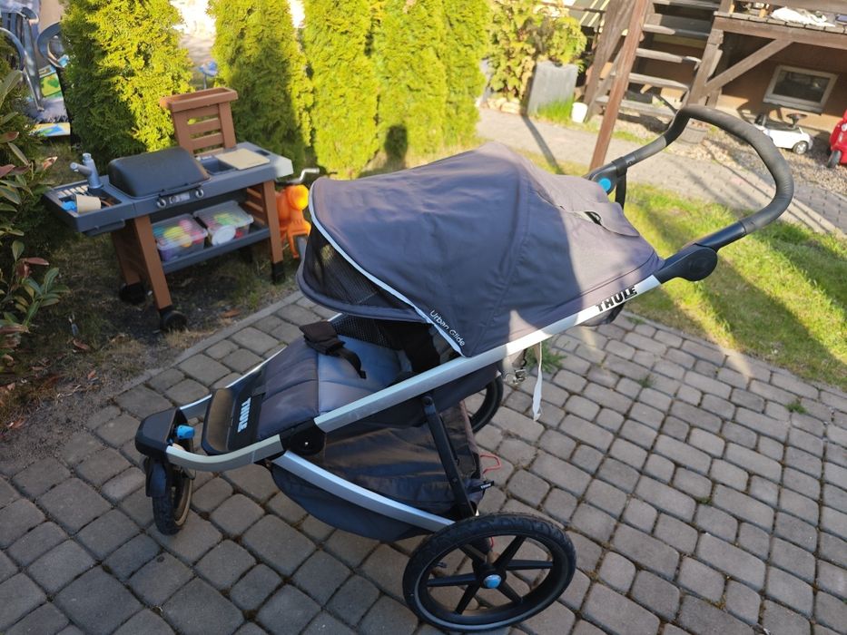 Wózek Thule Urban Glide