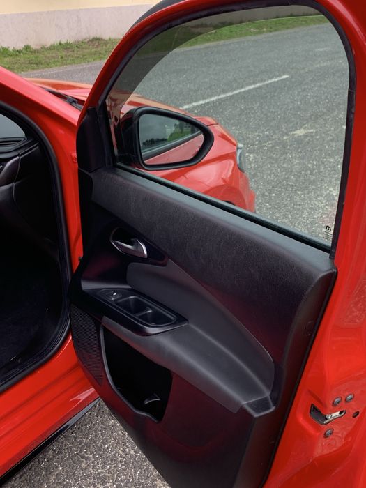 Fiat Tipo 2019  versao sport edition GSI