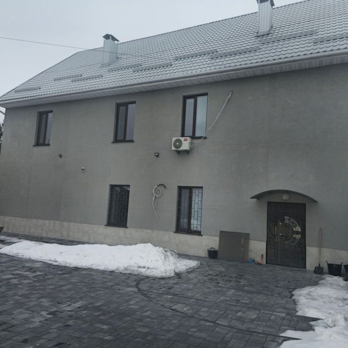 Комерційне приміщення в оренду
