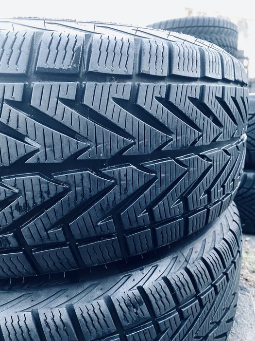 235 60 17 Vredestein Xtreme S 90% 2024 Шини Зима