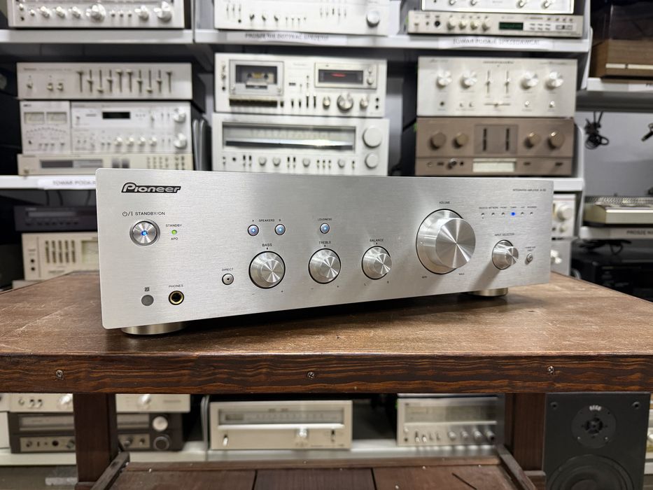 ‼️ Wzmacniacz Pioneer A-30 Audio Room