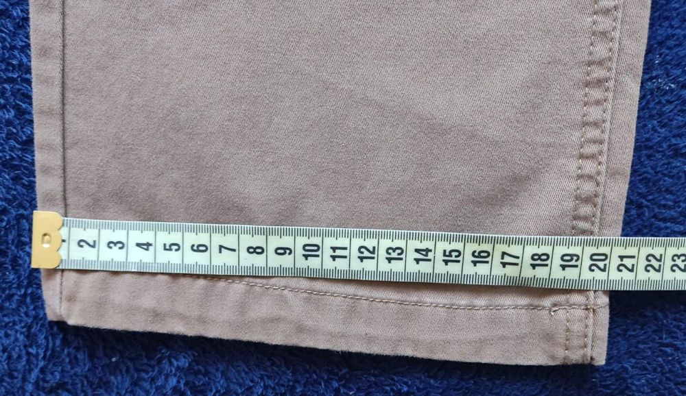 Продам мужские брюки w32(на 34)-l30