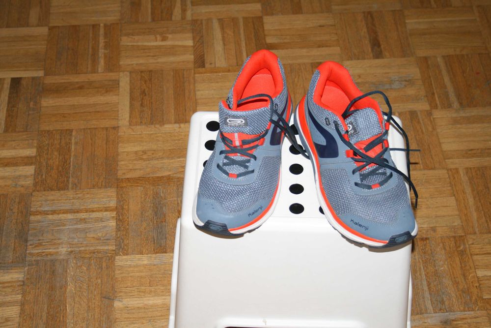 Buty do biegania Kalenji