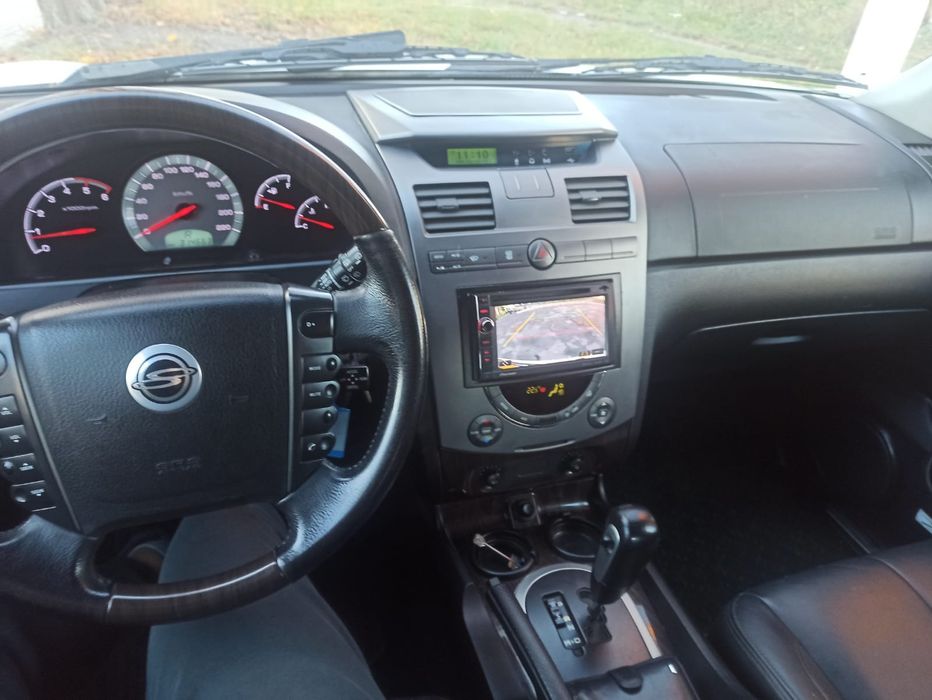 Продаж ML Rexton