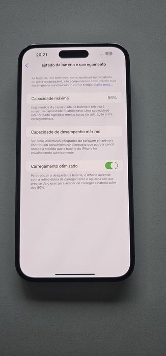 Iphone 14 pro max 256gb