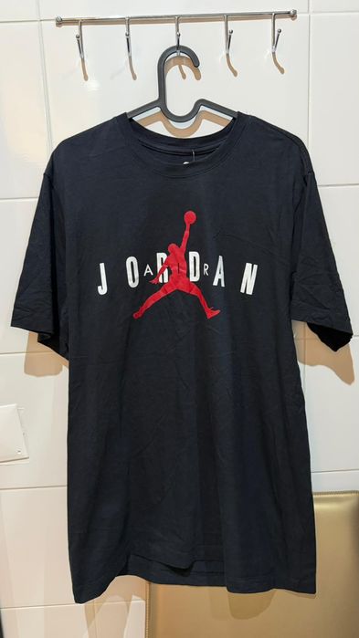 Jordan Nike  PRETA M