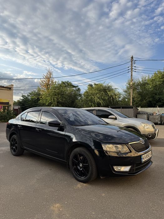 Продам Skoda Octavia A7