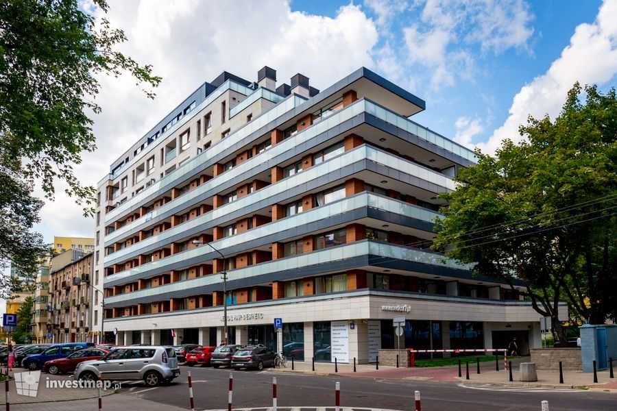 Wynajmę mieszkanie Ogrodowa 48, 100 m² miejsce postojowe, basen, sauna, siłownia - Widok 5
