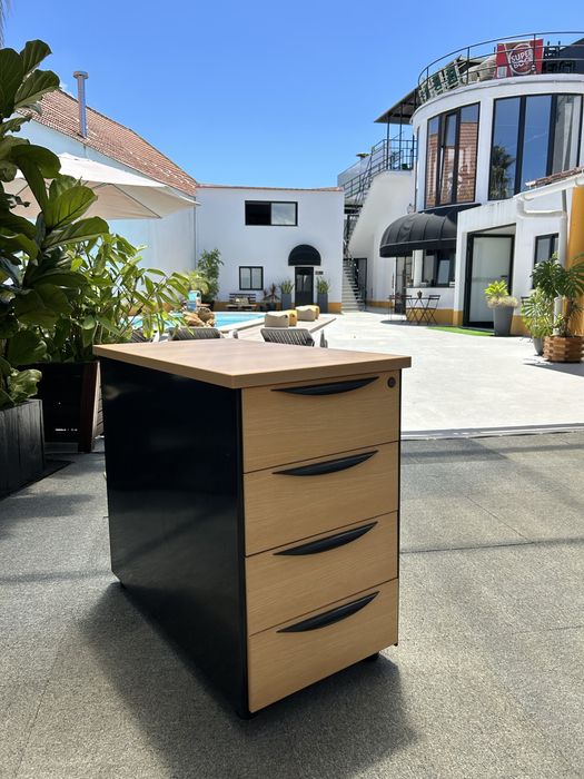 Secretária de Escritório