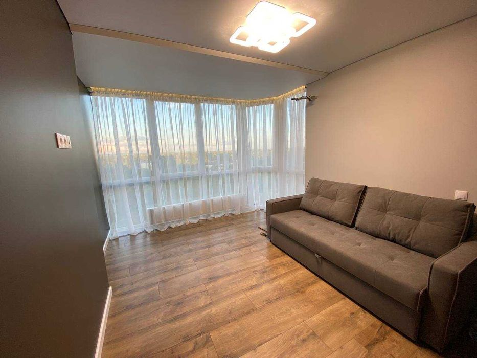 Оренда 2К квартири ЖК Оранж Сіті (Голосіївський район/Науки/Либідська)