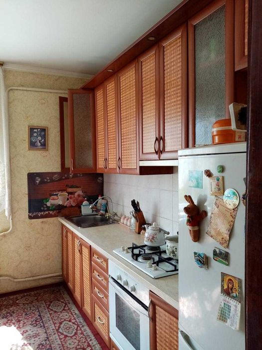 (7) Продаж  будинку в Стрижавці (5813)