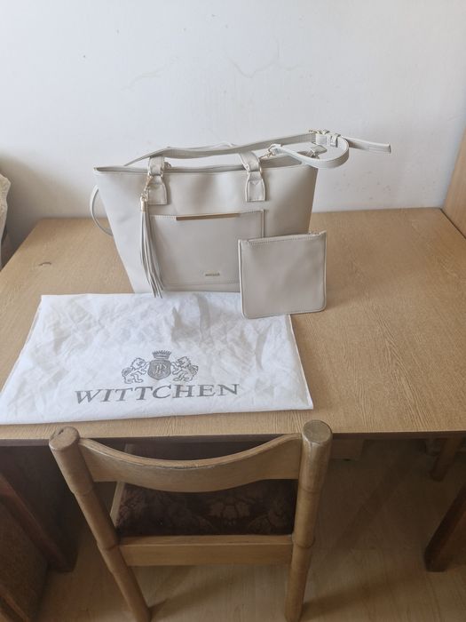 Torebka wittchen