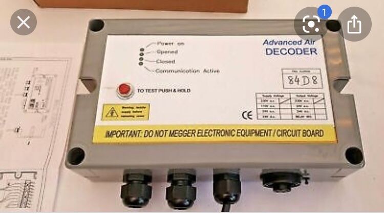 Продам декодер