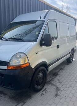 ДОСТАВКА Тернопіль Кременець Шумськ