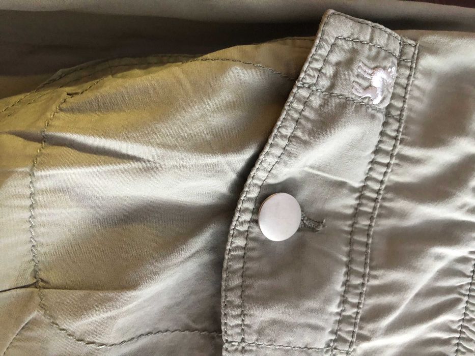 шорты бриджы бренд Lee Cooper