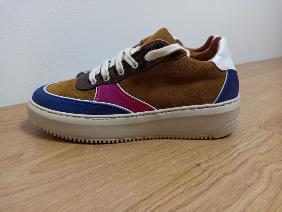 Penelope Chilvers buty rozmiar 38,