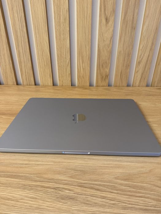 MacBook Air 15.3, M4, RAM 16, 512 Gb, 2025