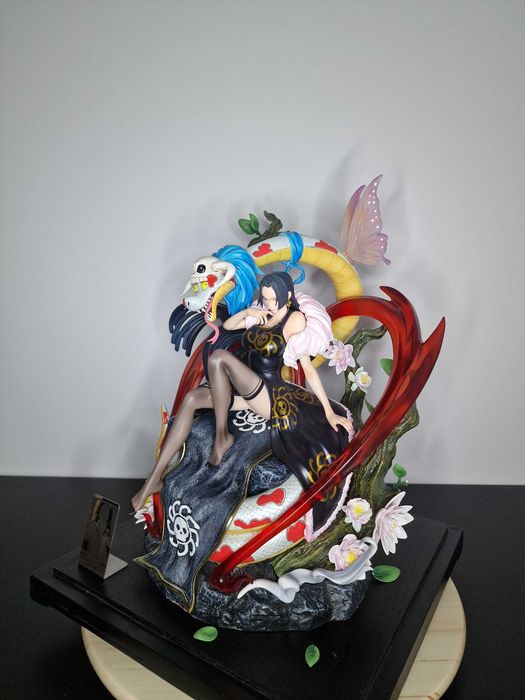One Piece – Boa Hancock 1/6 – TT / TianTong Studio – resina