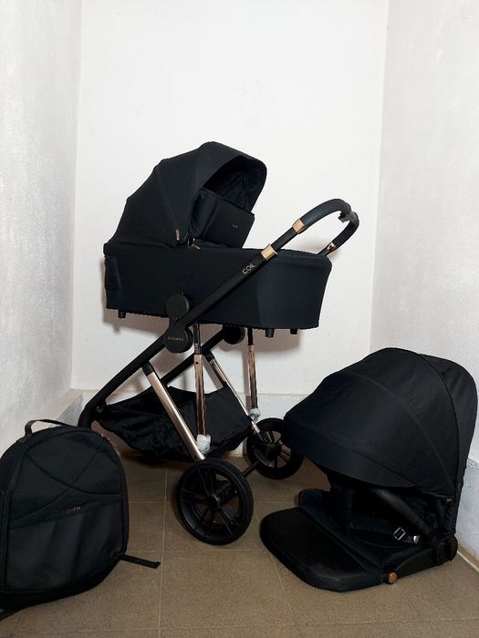 El.camino COIL новинка 2025 року вагою 10.7 ШОУРУМ