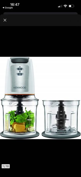 Rozdrabniacz  Kenwood  500W
