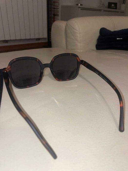 Óculos de Sol  IZIPIZI Office Oversize - Carey "mulher"