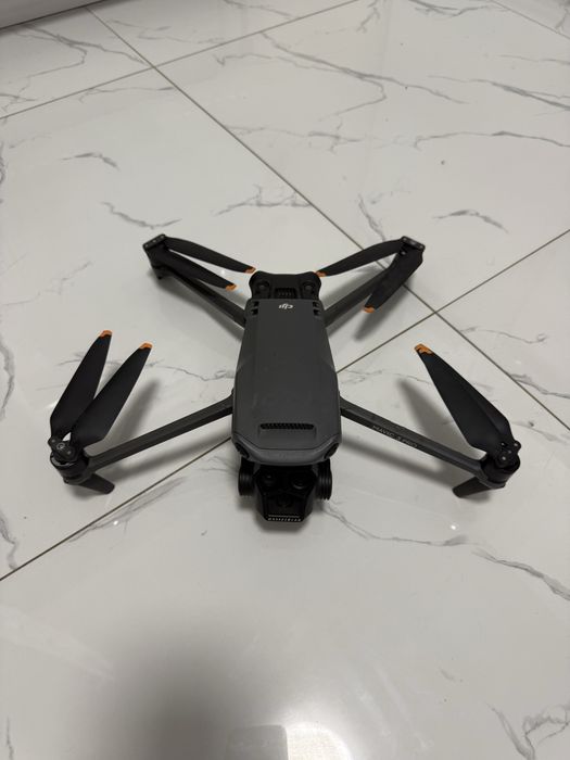 Дрон mavic 3pro акаунт зняті обмеження