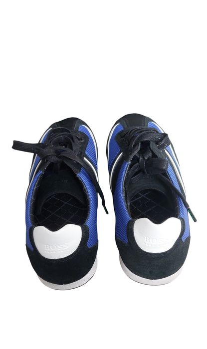 Hugo Boss nowe buty męskie sneakersy r. 40/26,5 cm