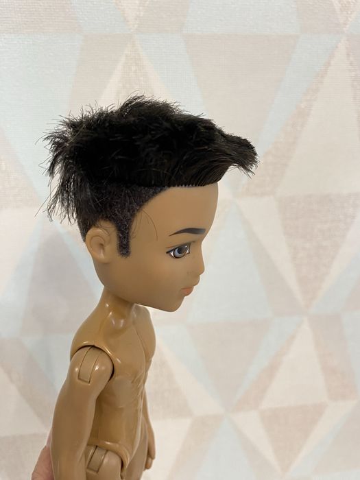 Лялька  хлопчик серії Bratz Boyz від компанії MGA Entertainment